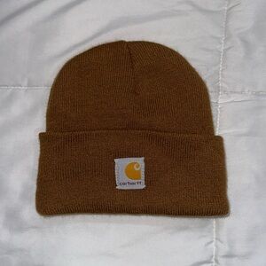 Kids Carhartt Beanie